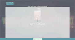 Desktop Screenshot of adverlabs.com
